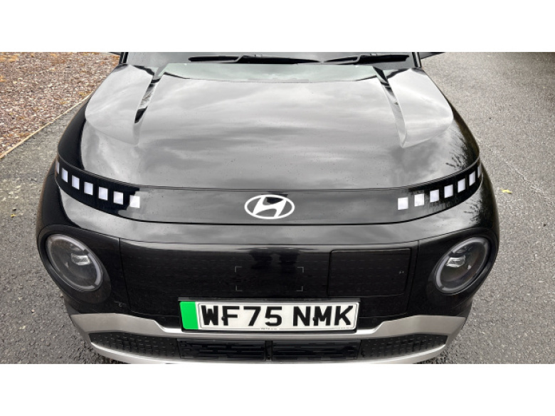 Hyundai INSTER 85kW 02 49kWh 5dr Auto Electric Hatchback